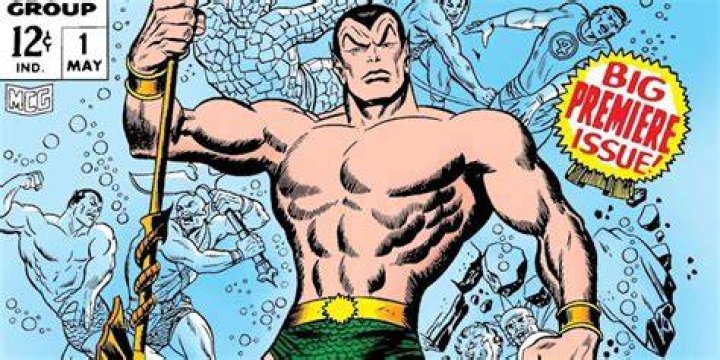 Namor