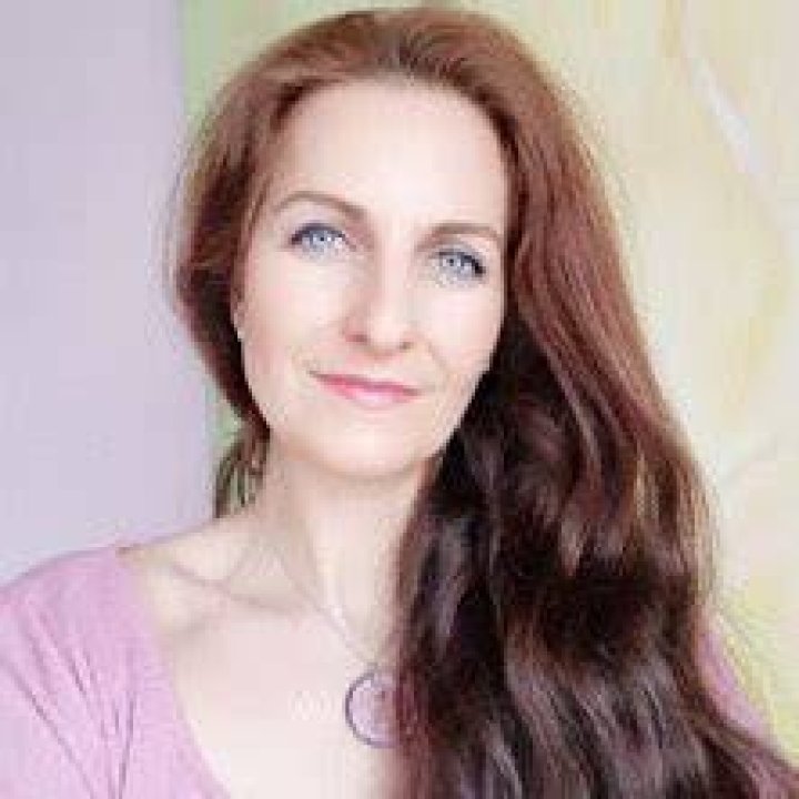 Nancy Holten
