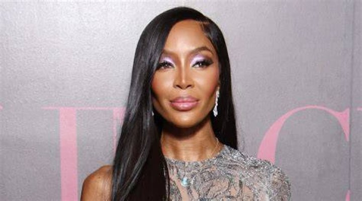 Naomi Campbell Husband, Body, Career & Net Worth