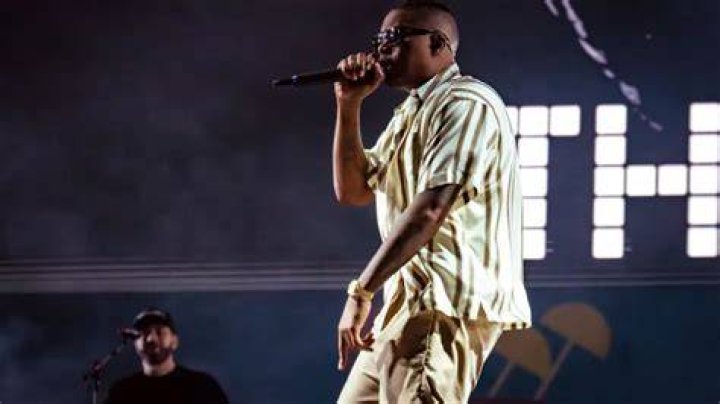Nas Reveals Interesting Tupac Story On New 