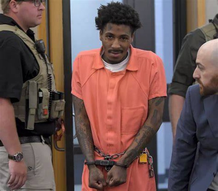 NBA YoungBoy's Arrest: The Best Memes