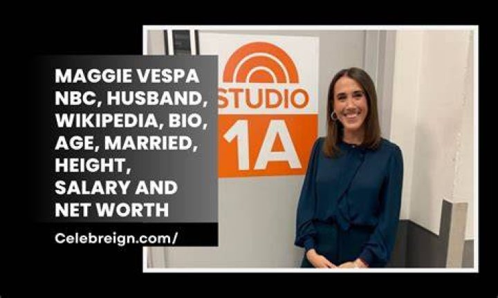 NBC: Who Is Editor Jo Yurcaba? Wikipedia and Age, Salary & Net Worth Update