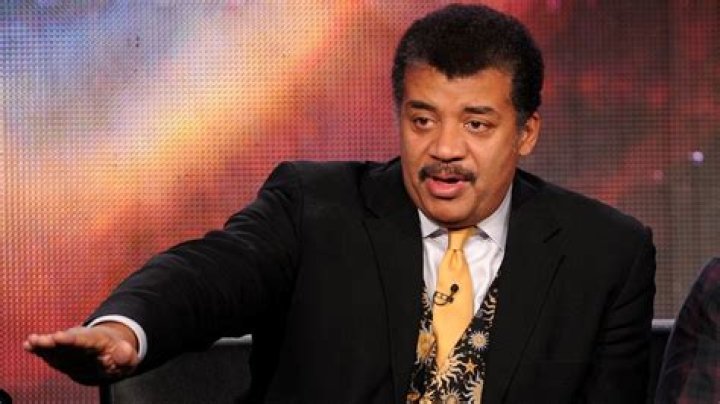 Neil Degrasse Racism