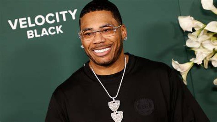Nelly Talks Being The Only Rapper From His Era Without A Co-Sign