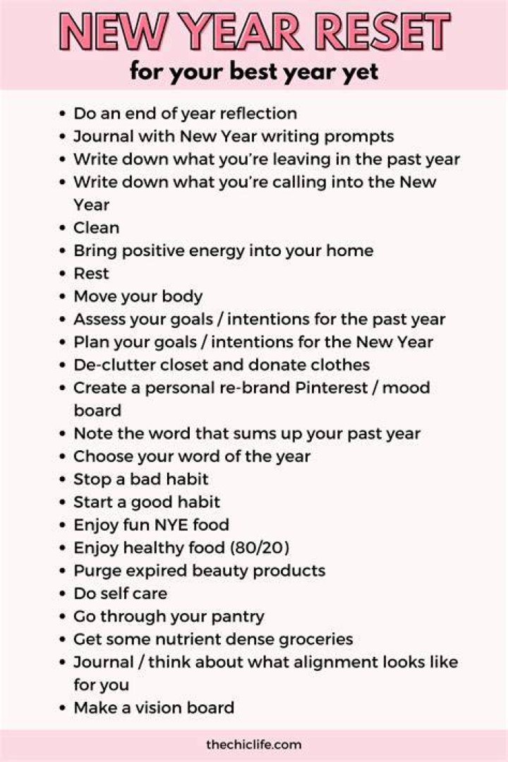 New Year, New You: 10 Podcast Recommendations For Self-Improvement