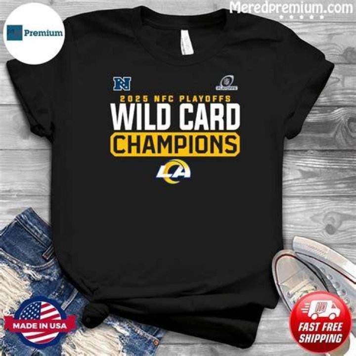 NFC Wild Card Playoffs - Los Angeles Rams v Detroit Lions