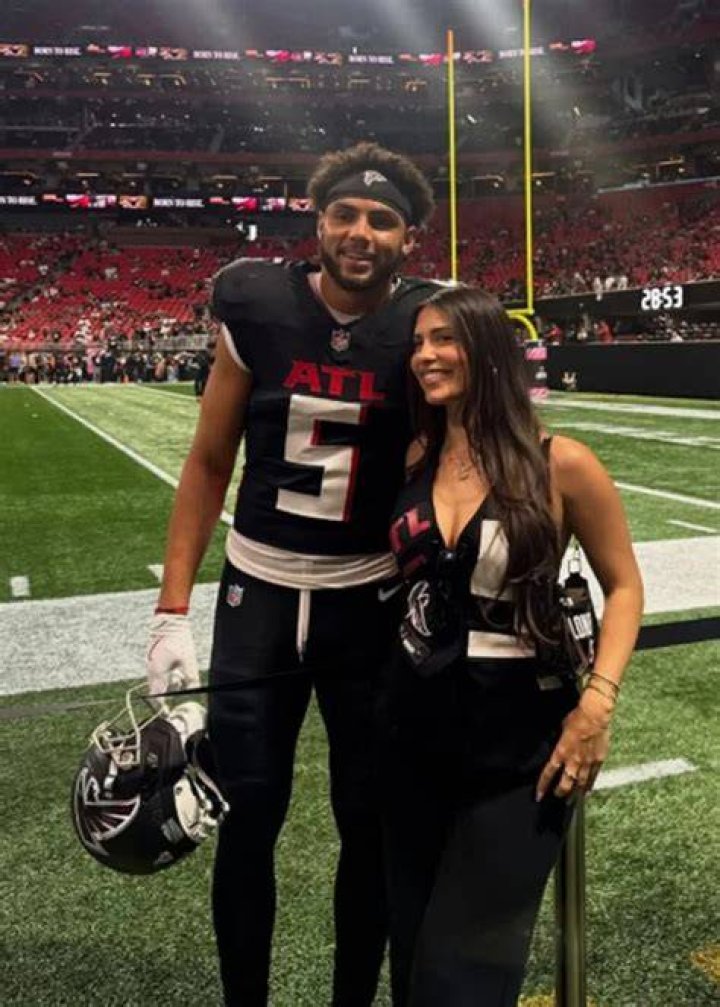 NFL Draft: Who Is Drake London Girlfriend? His Net Worth Explored