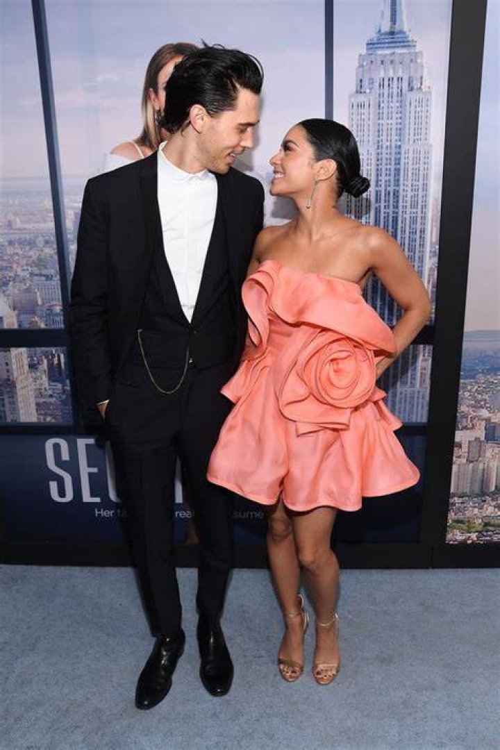 Nicholas Hunt/Getty Images