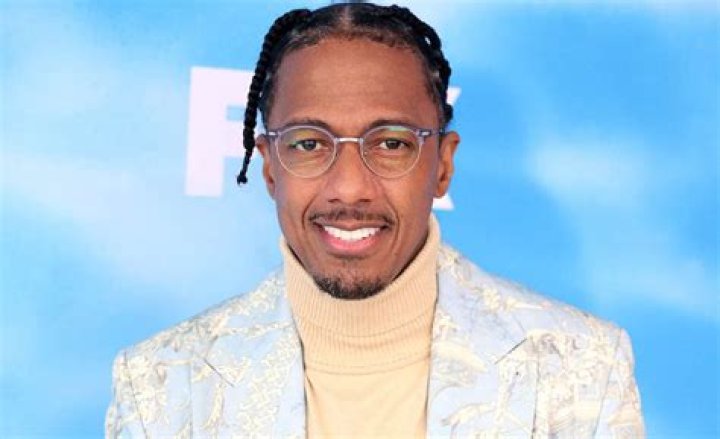 Nick Cannon revealed the gender of his 8th child