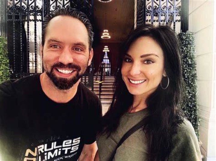 Nick Groff Biography, Age, Height, Wife, Net Worth, Family