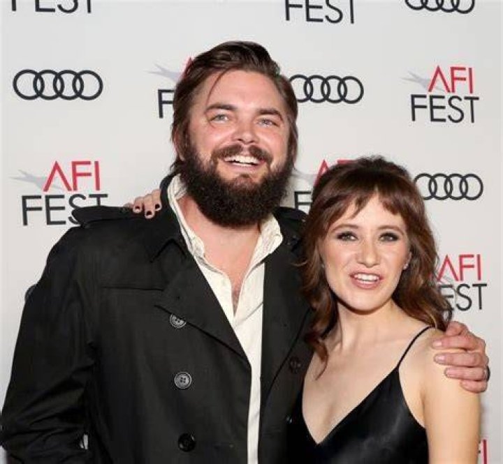 Nick Thune has been married to Suzanne Trudelle since 2008