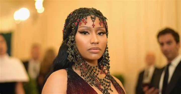 Nicki Minaj Speaks On Her Relationship With Kai Cenat