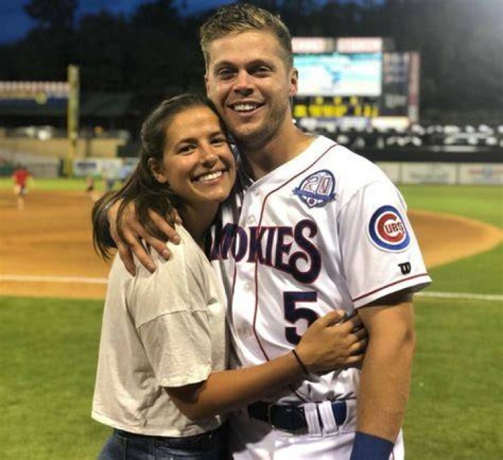 Nico Hoerner Girlfriend: Is Nico Hoerner In A Relationship?