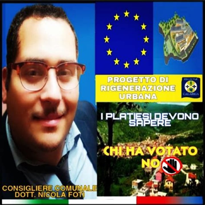 Nicola Foti