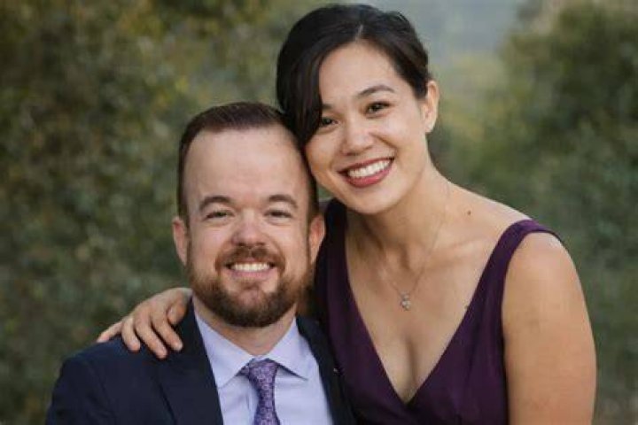 Nicole Williams brother Brad Williams