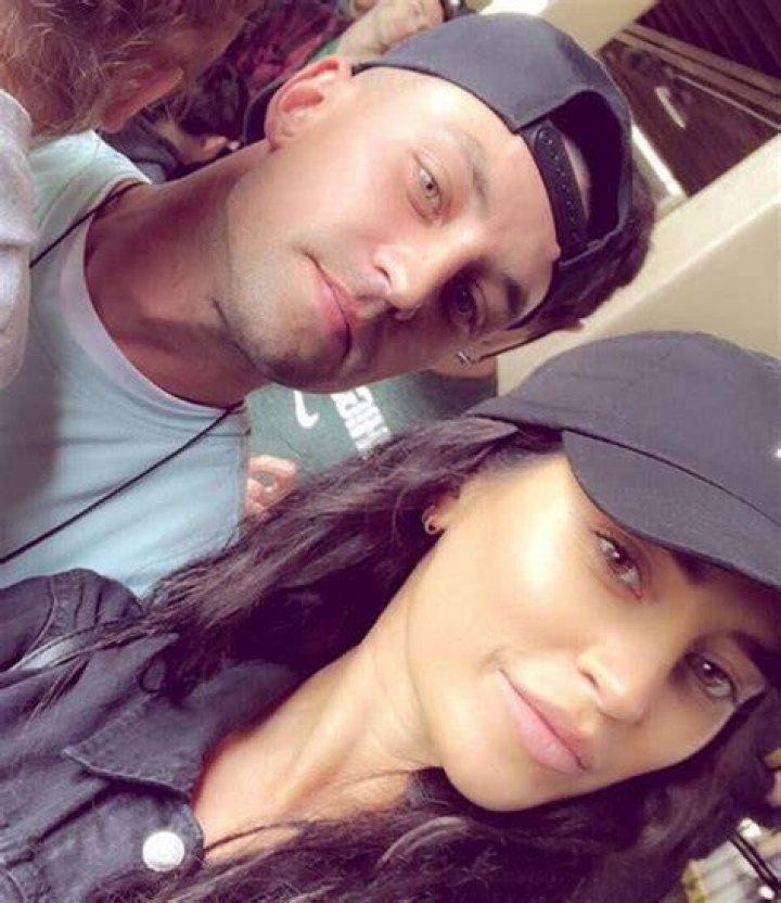 Nicole Williams younger brother Gord Williams
