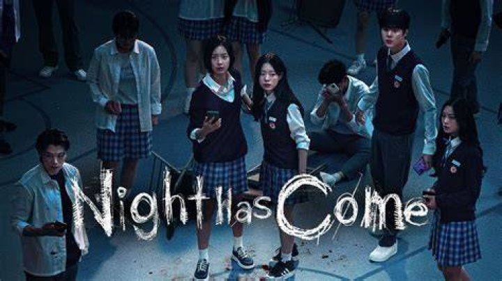 Night Has Come Episode 8 release date