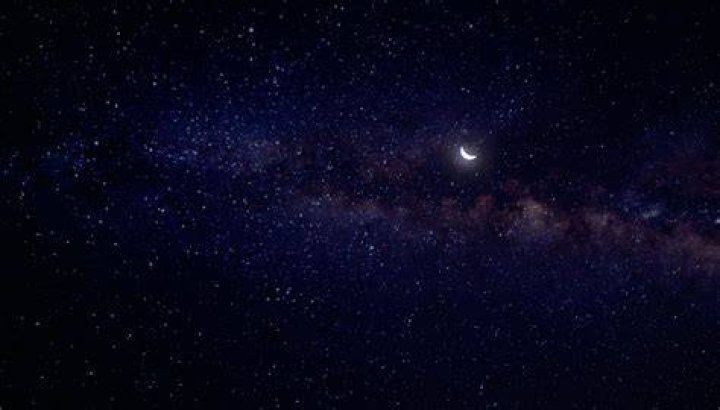 Night Sky
