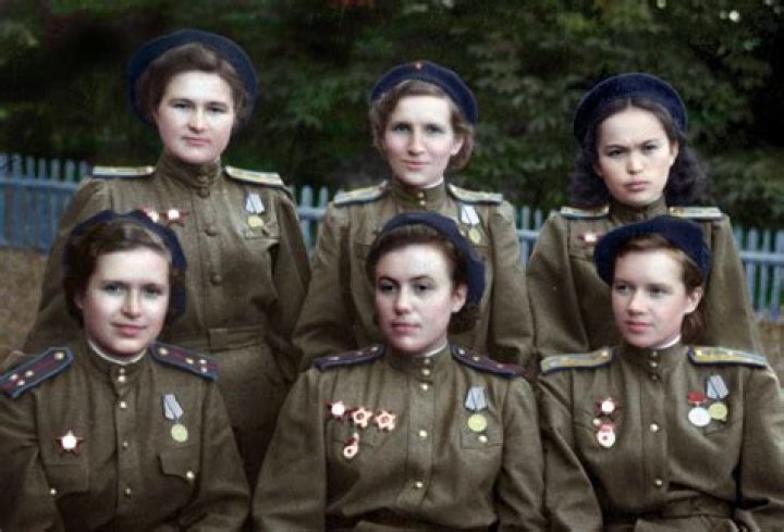 Night Witches