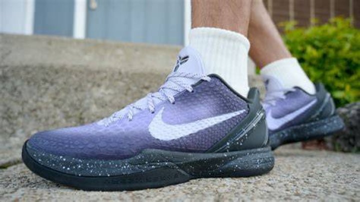 Nike Kobe 6 Protro 
