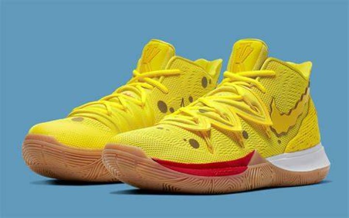 Nike Kyrie 5 "Have A Nike Day" Releases Next Month: Official Details