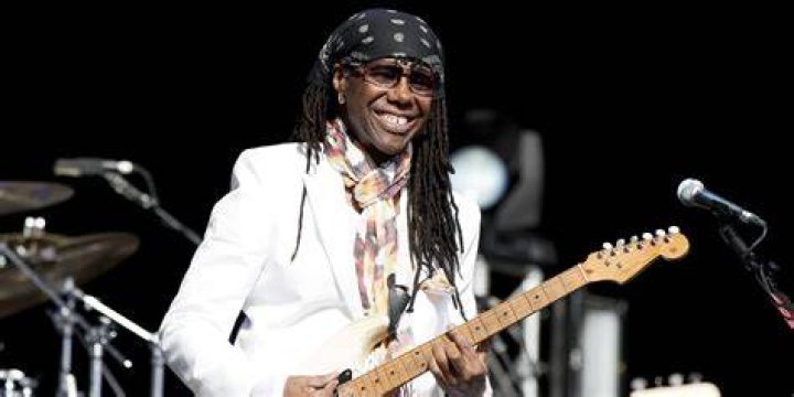 Nile Rodgers Net Worth: What Is Nile Rodgers Net Worth?