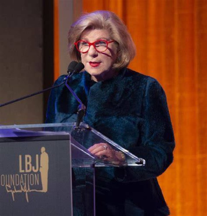Nina Totenberg