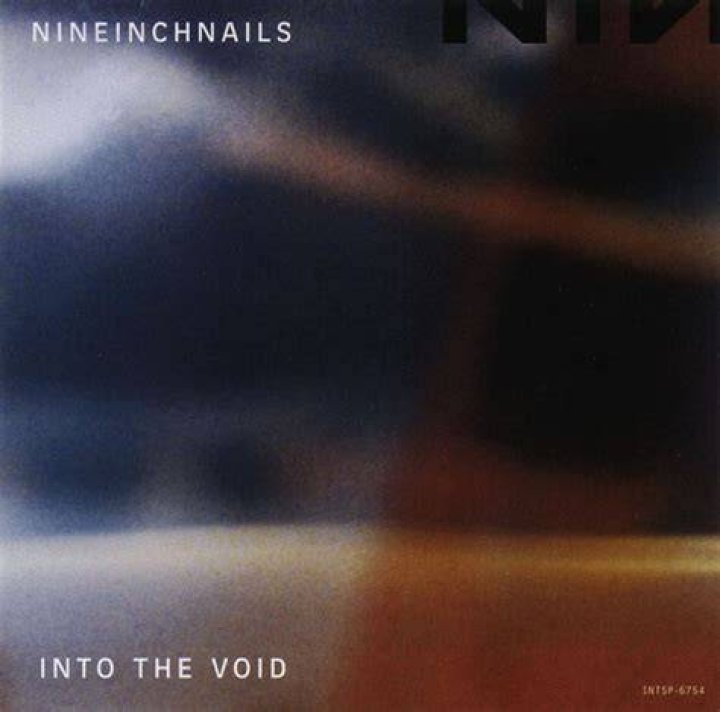 Nine Inch Nails’s
Into The Void Lyrics