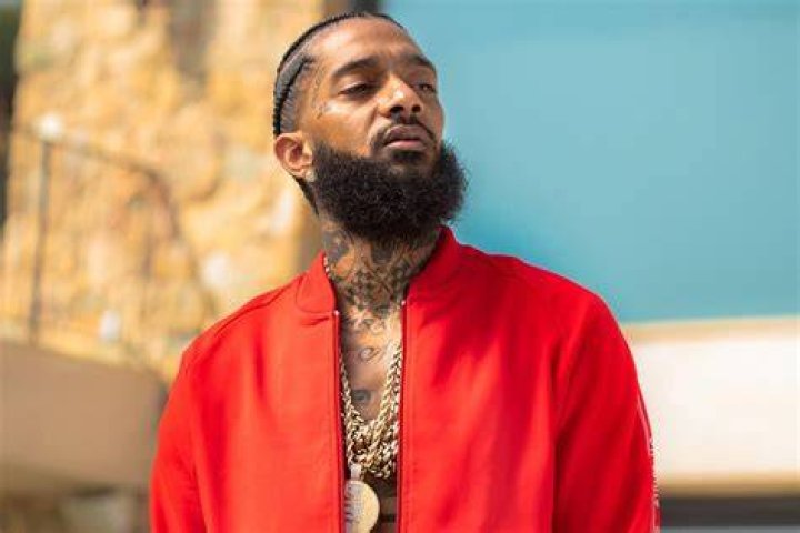Nipsey Hussle Gathered His Thoughts On 