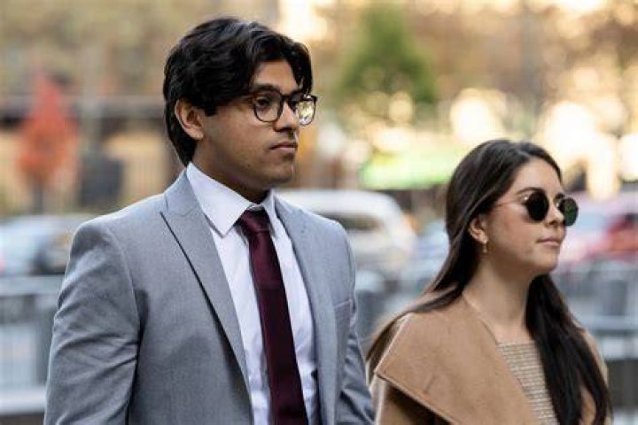 Nishad Singh testify