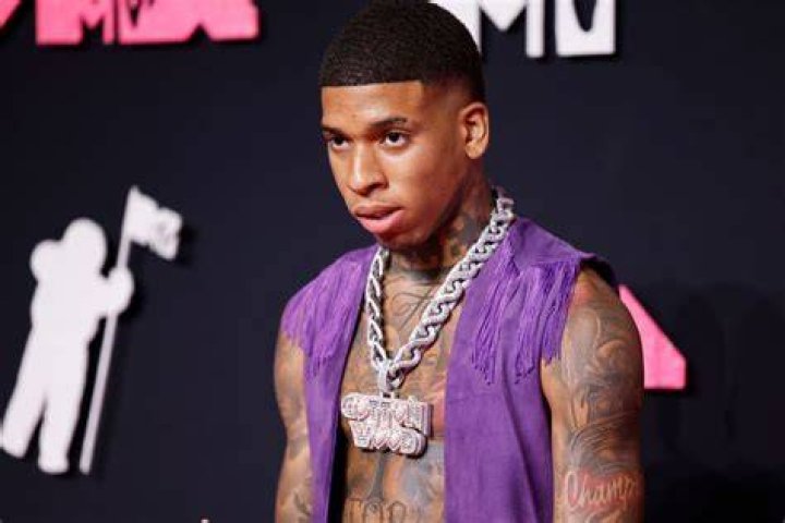 NLE Choppa Breaks Silence On Alleged Disappearance