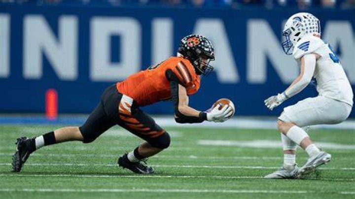 Noah Knigga's Instagram account