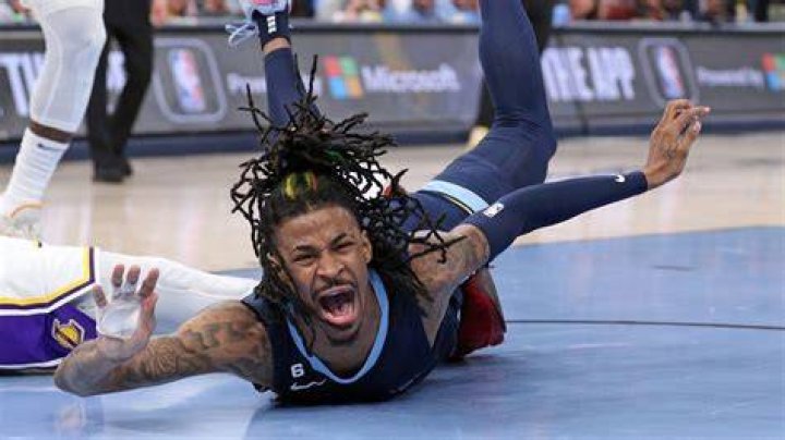 Not Being On An All-NBA Team Cost Ja Morant $39M