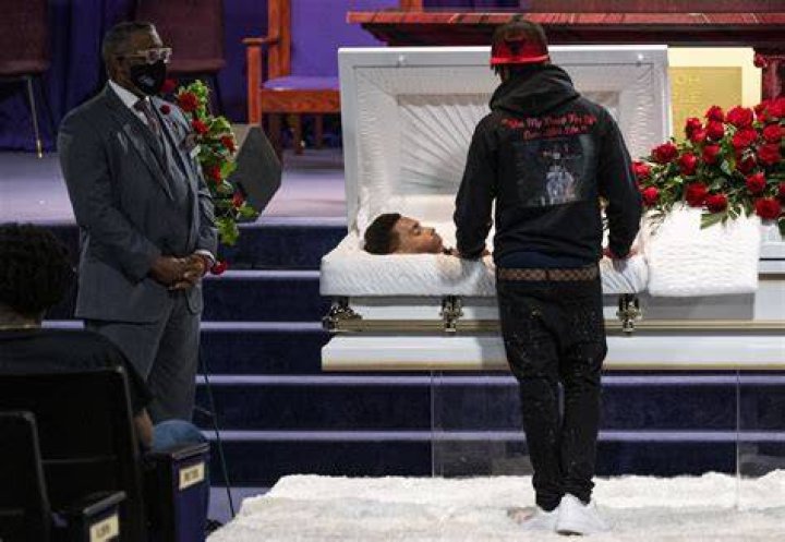 ¿NWA fue al funeral de Eazy-E? – Celebrity.fm