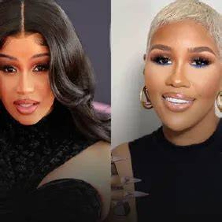 Offset Slams Akbar V After She Brings Him Into War With Cardi B