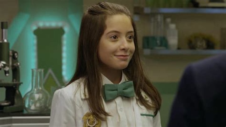Olivia Presti