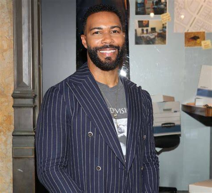 Omari Hardwick Only Made $150K Per Episode On "Power," Owed <a href="/profile/50cent" class="text-word" target="_blank" >50 Cent</a> Money