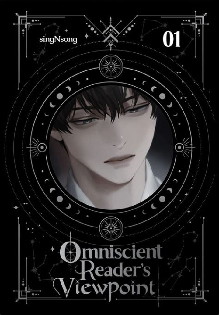 Omniscient Readers Viewpoint Chapter 187 release date