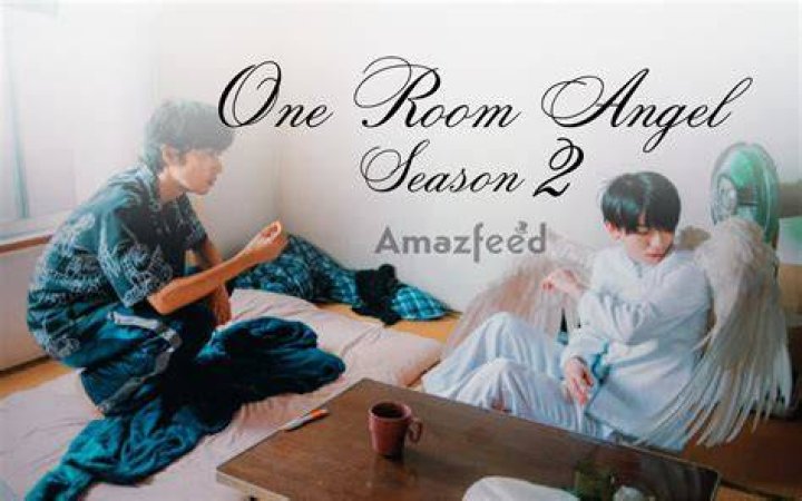 One Room Angel Season 2 release date