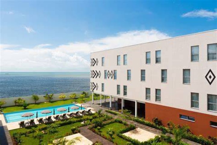 ONOMO Hotel Conakry, Camayenne, Guinea