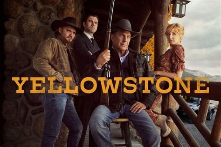 Op Yellowstone