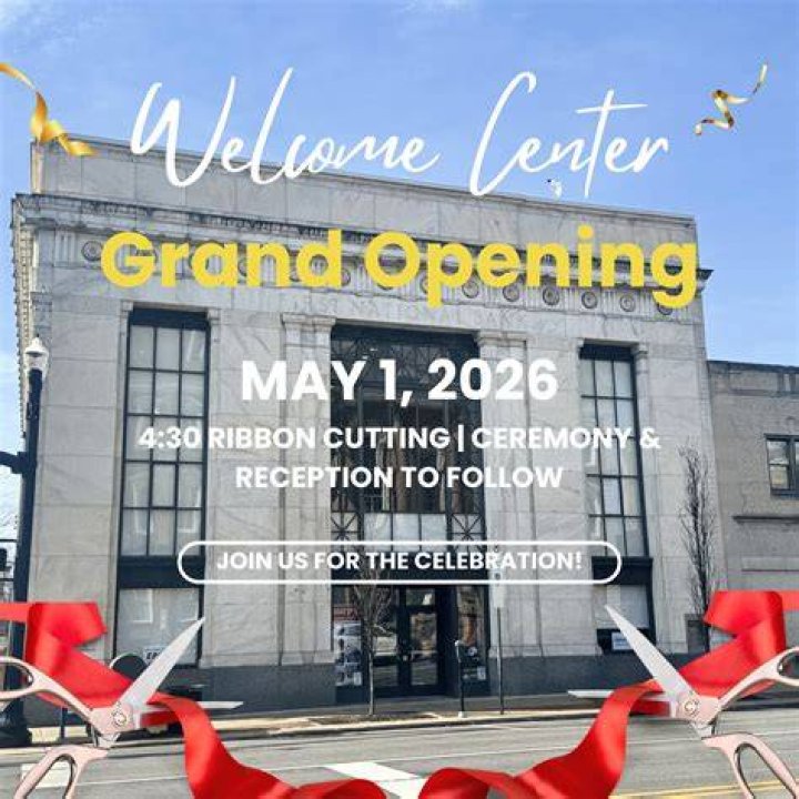 Opening Of Anti-Violence Center