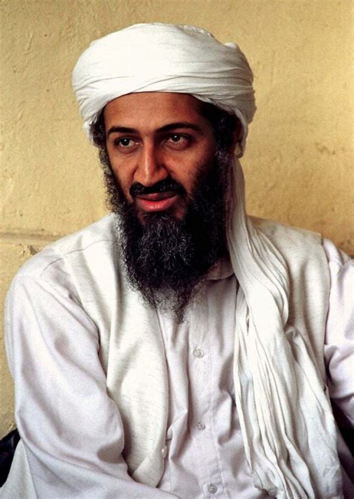 Osama Bin Laden Facts Jihad