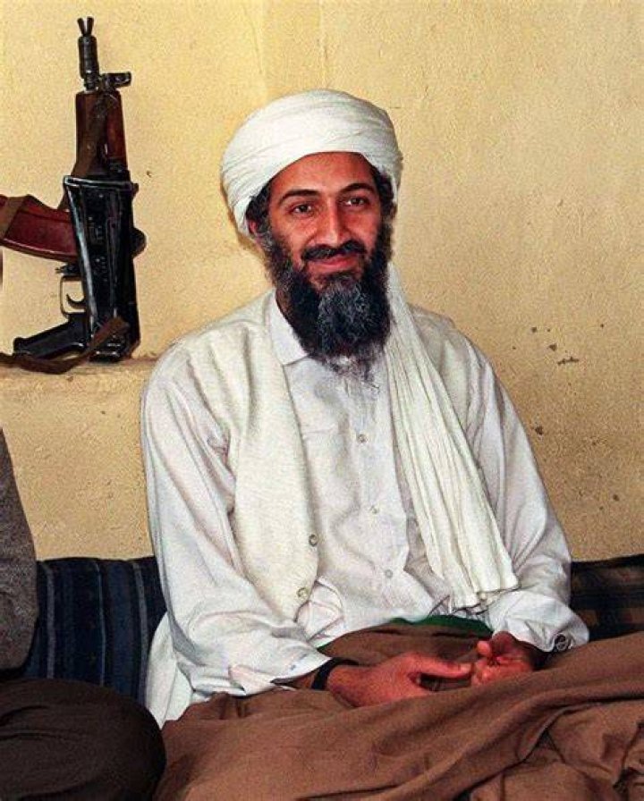 Osama Bin Laden Facts