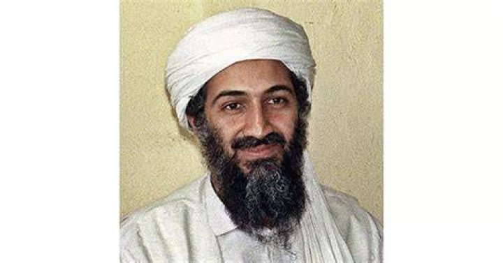 Osama Bin Laden's Family