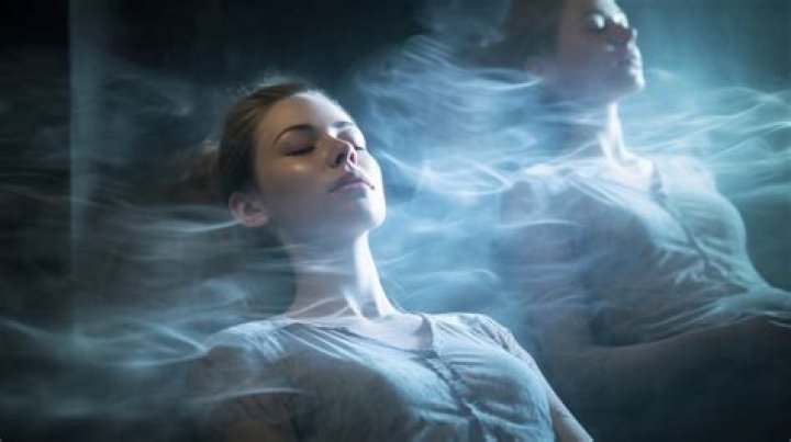 Out Of Body Experiences