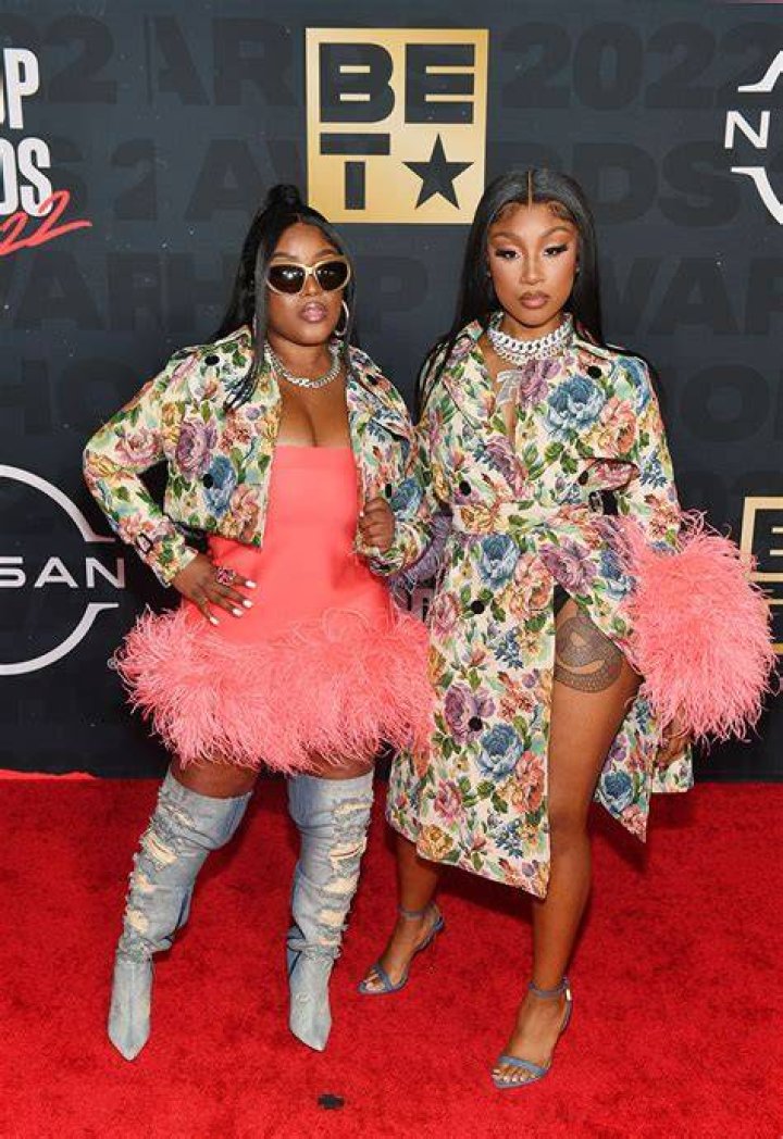 Paras Griffin / Getty Images