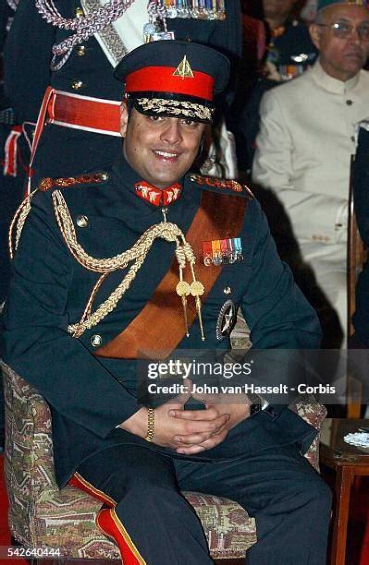 Paras Griffin/Getty Images; Prince Williams/Getty Images