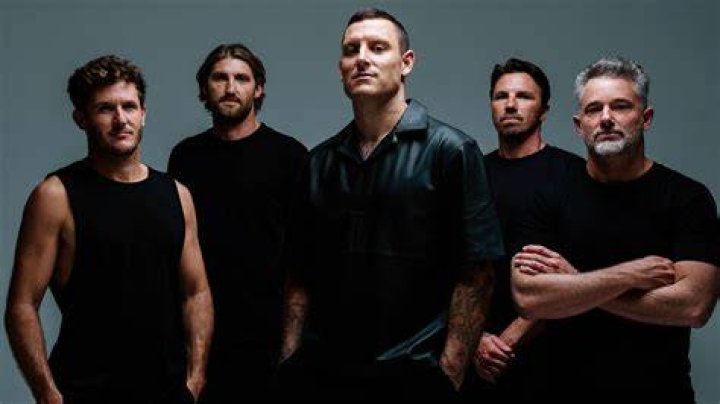 Parkway Drive (Band) - Members profile, Facts, Wiki, Achievements, Net worth 2024 (updated)