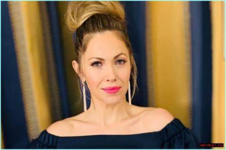 Pascale Hutton Age: How Old Is She? Wiki And Career Details